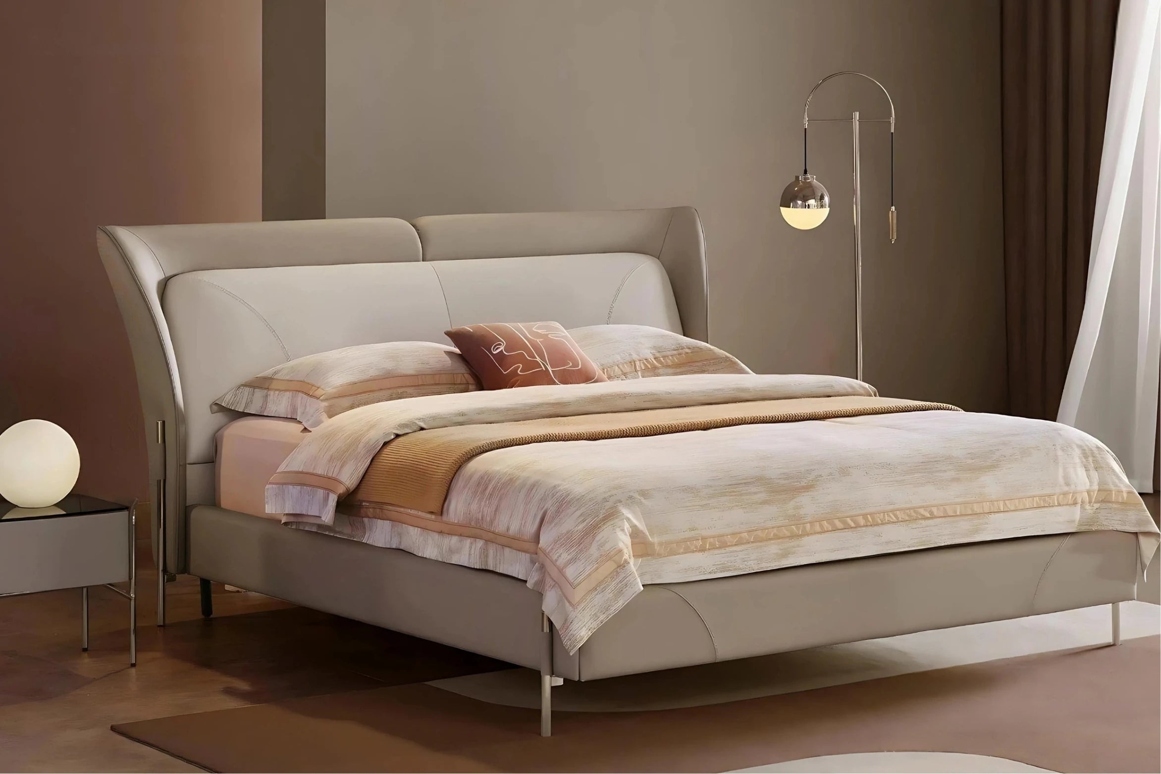 Bea Bed