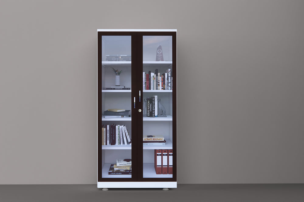 PF Bookcase