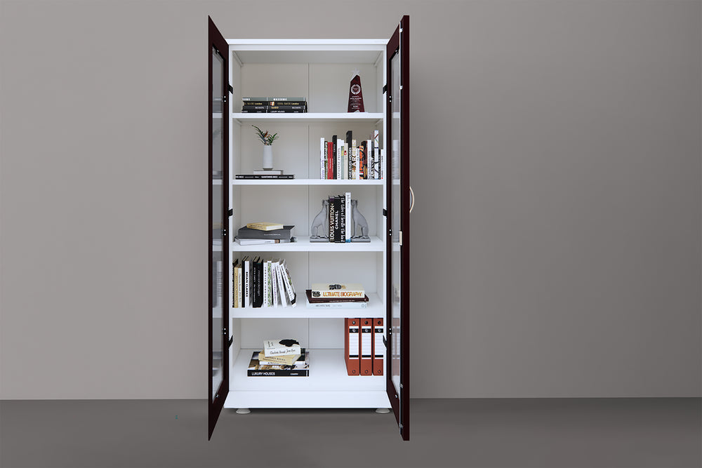 PF Bookcase