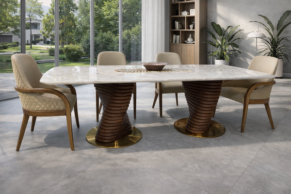 Axis Dining Table
