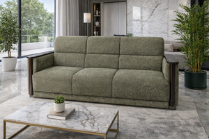 Boucle Sofa