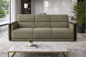 Boucle Sofa
