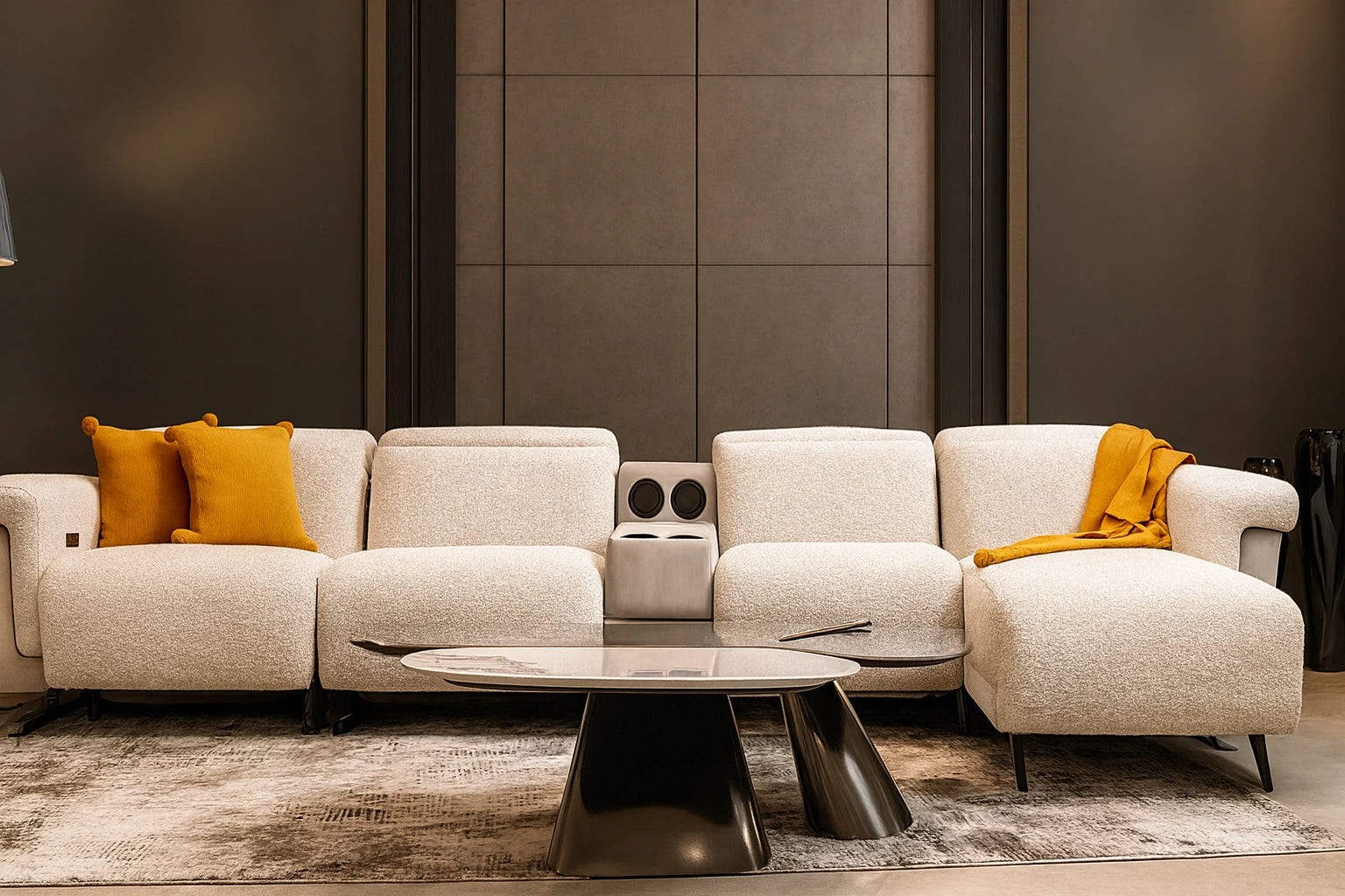 Frisco Sofa
