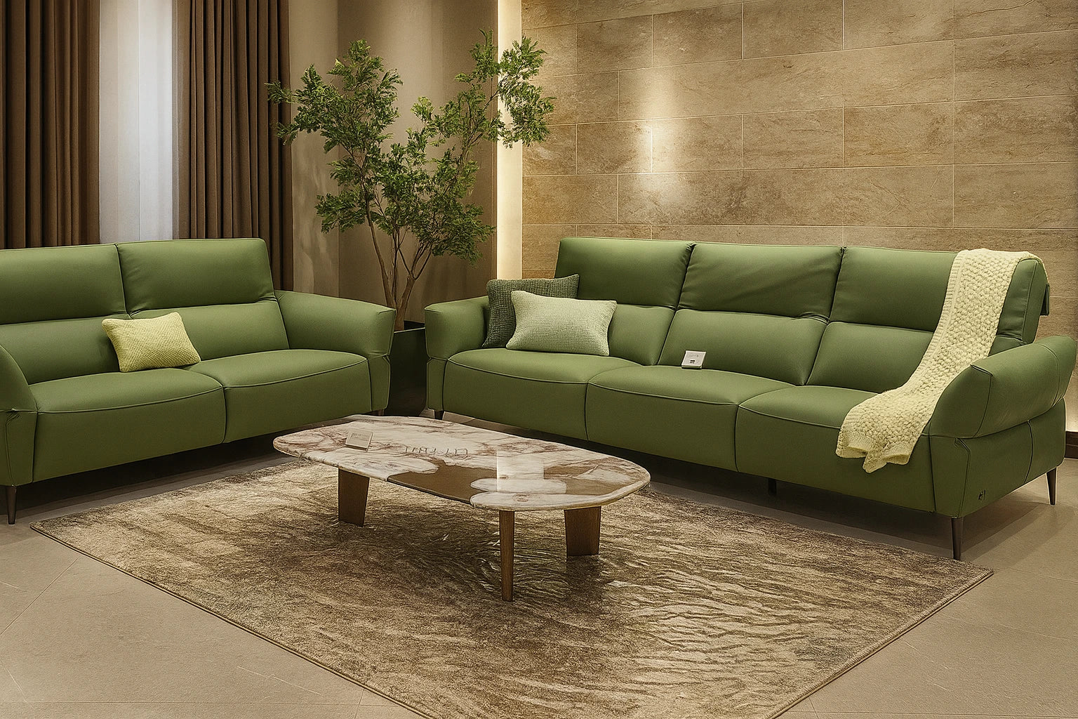 Fenice Sofa