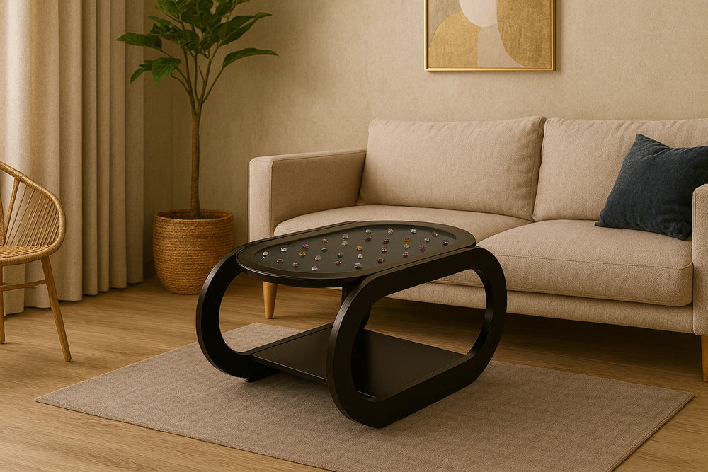 Oval