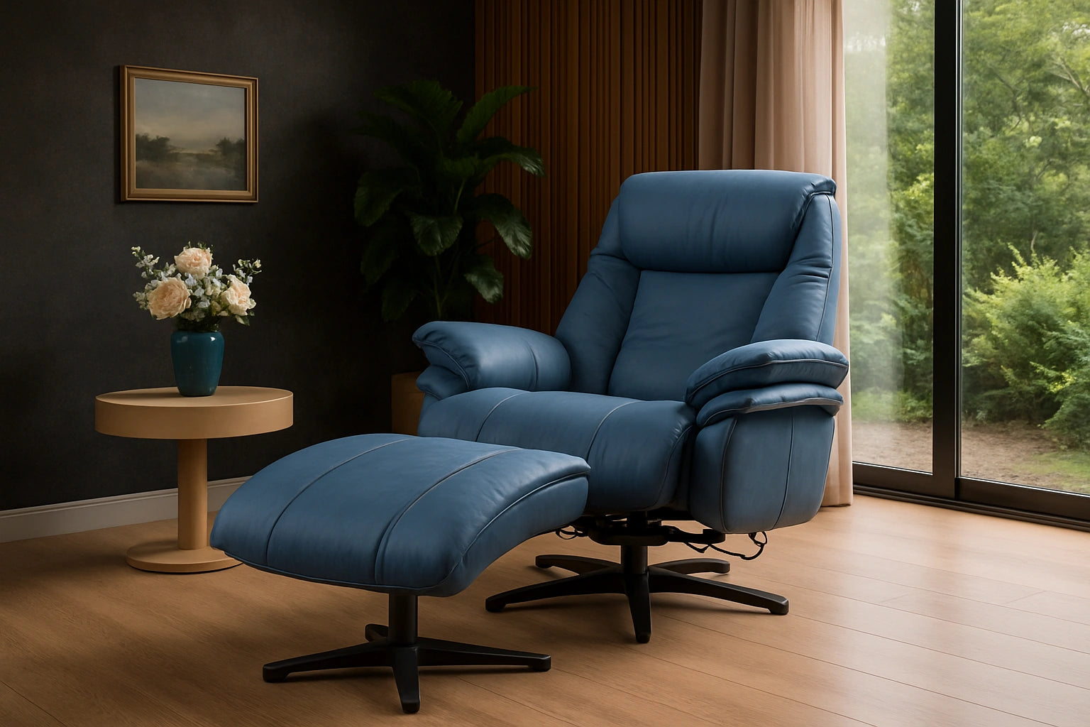 Linda Chair