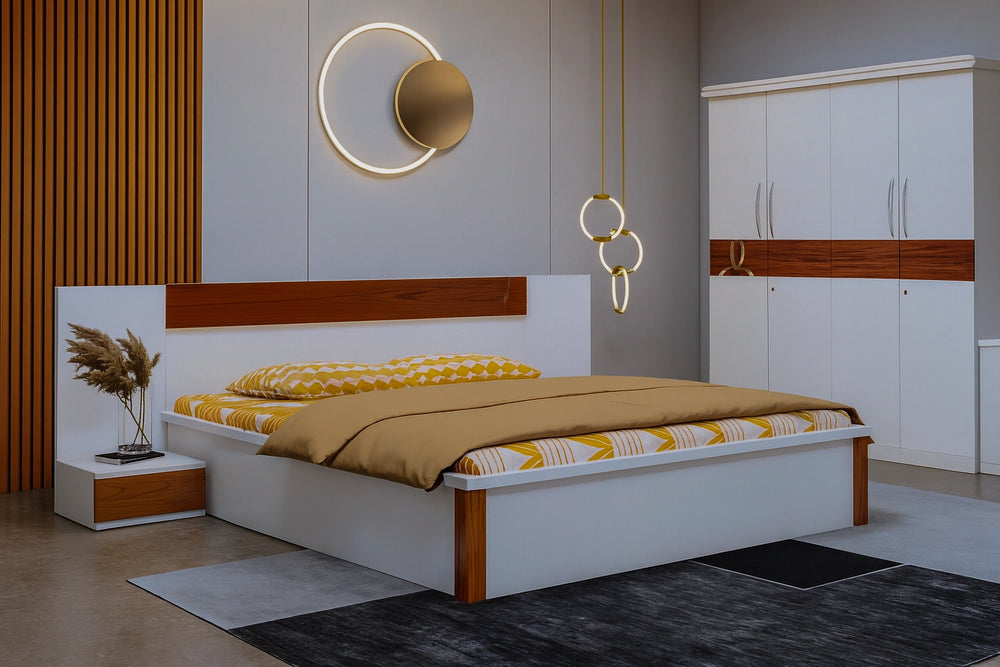 Botanica Bed