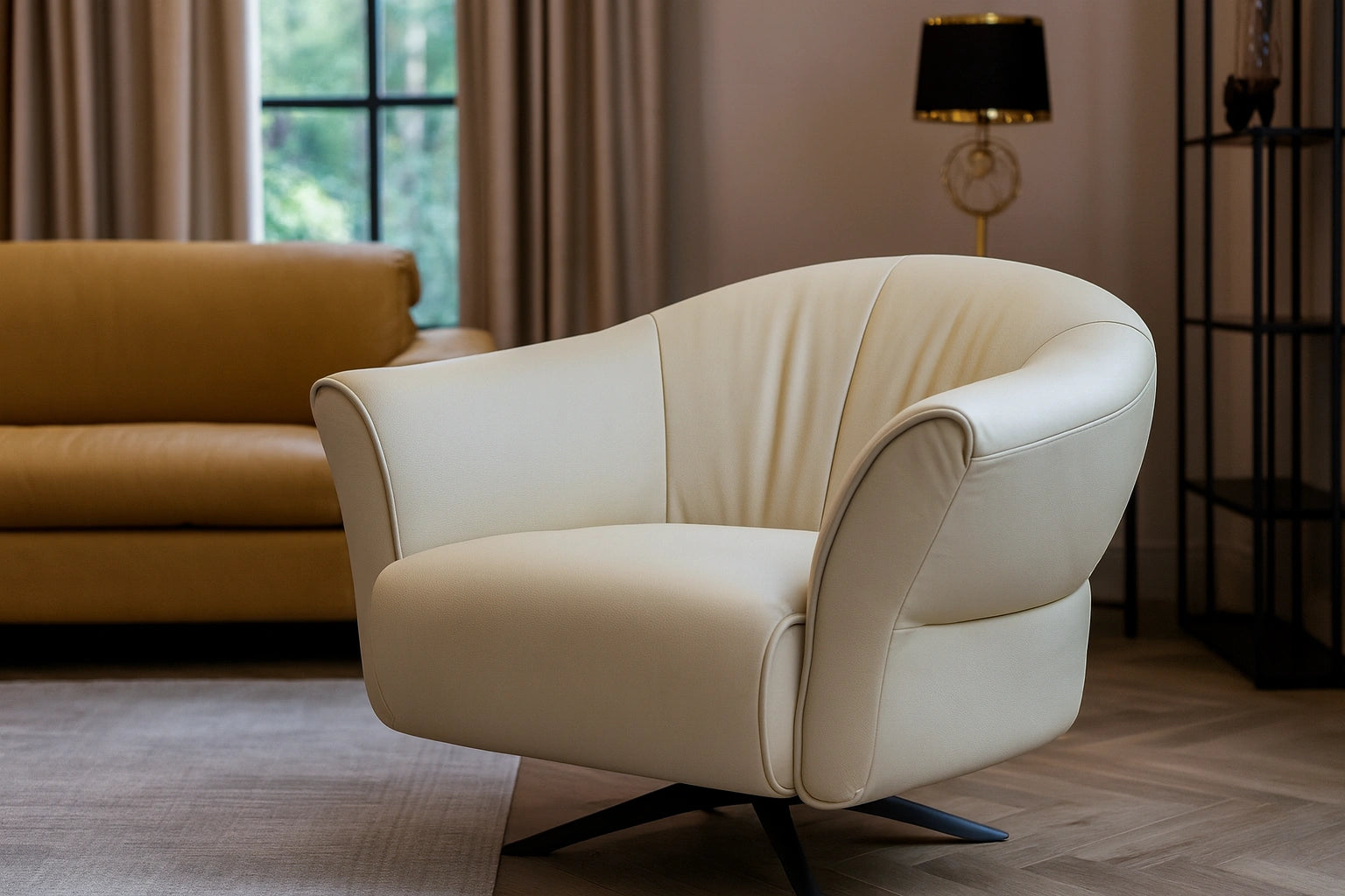 Luca Chair