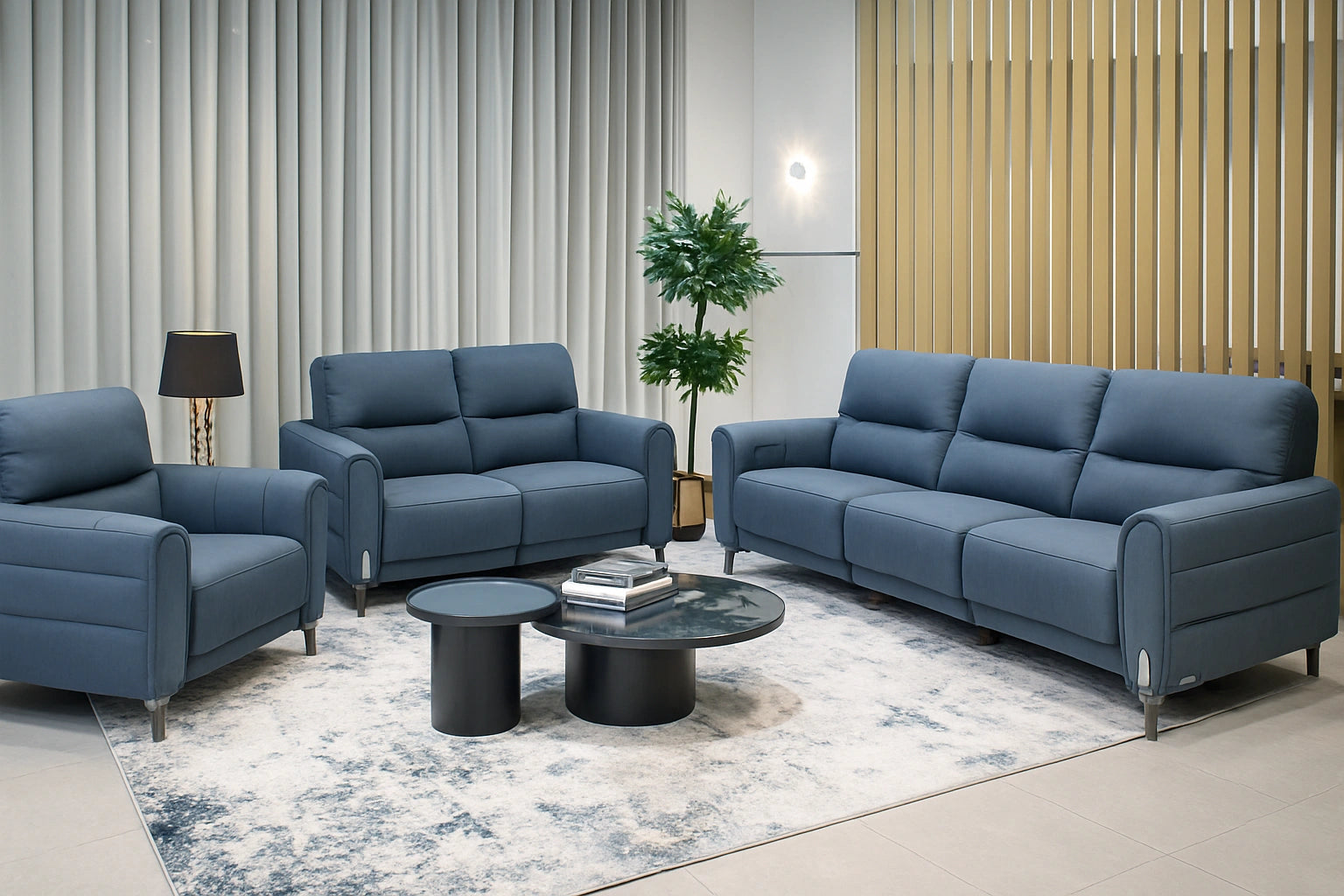 Lua Sofa