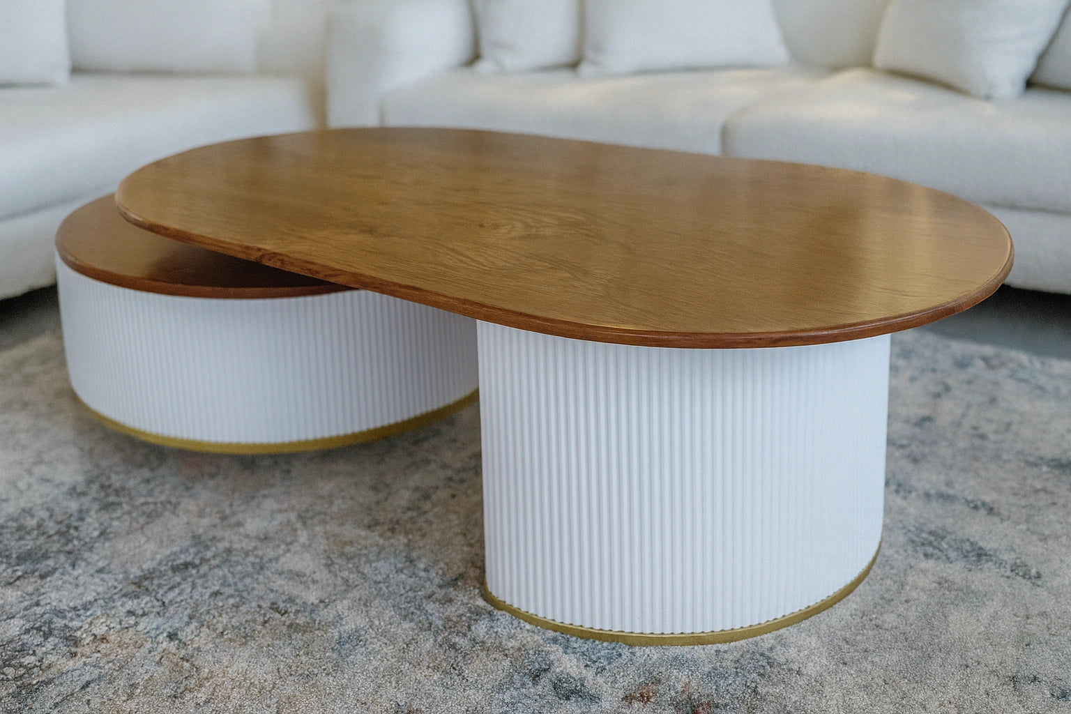 Kira Centre Table