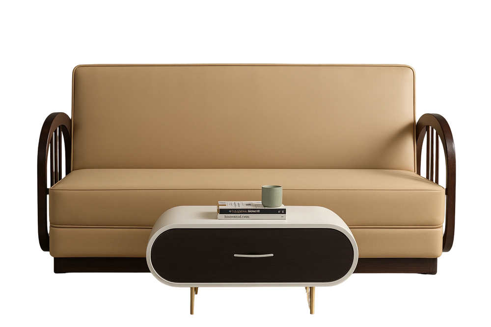 Harmonica Sofa