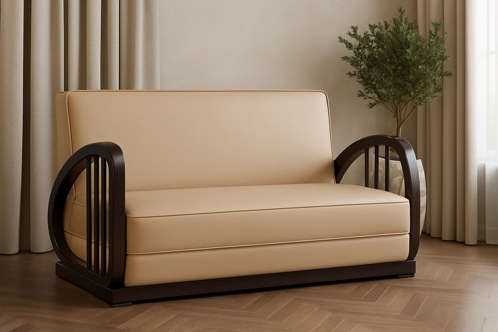 Harmonica Sofa