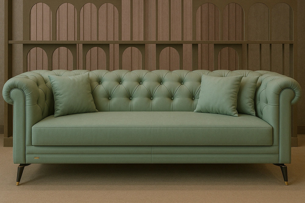 Vivid sofa