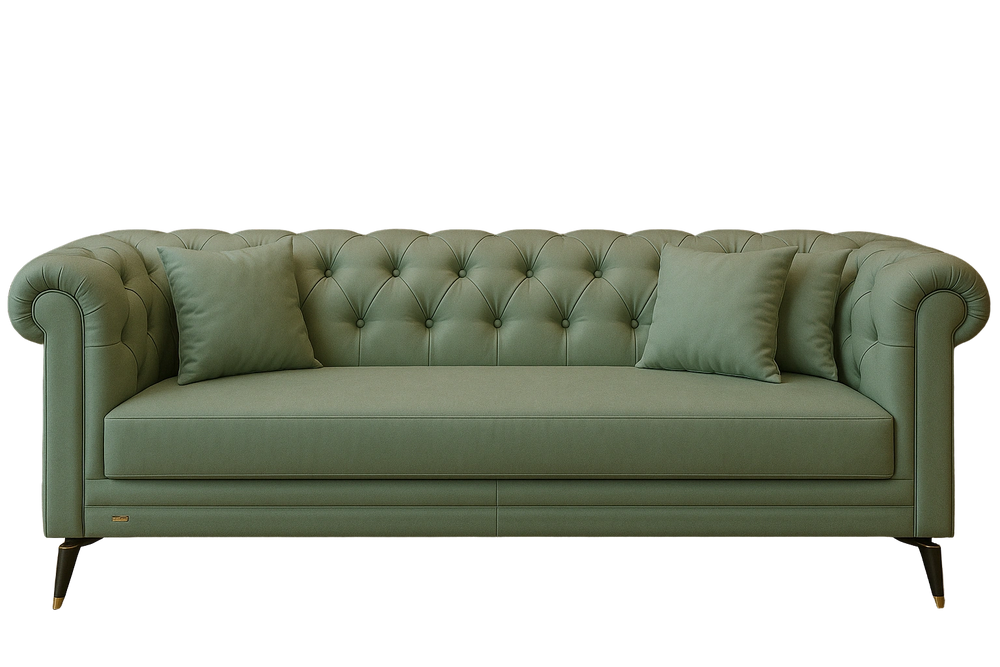 Vivid sofa