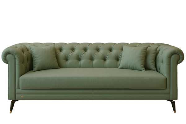 Vivid sofa