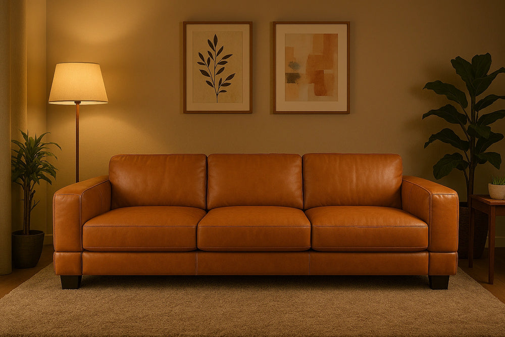 Treno sofa