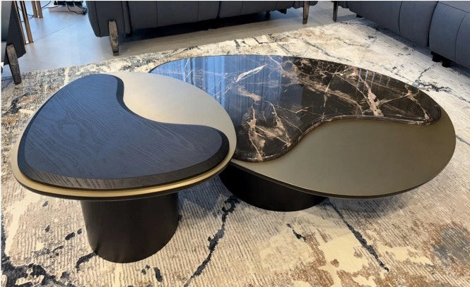 Magnum Centre Table