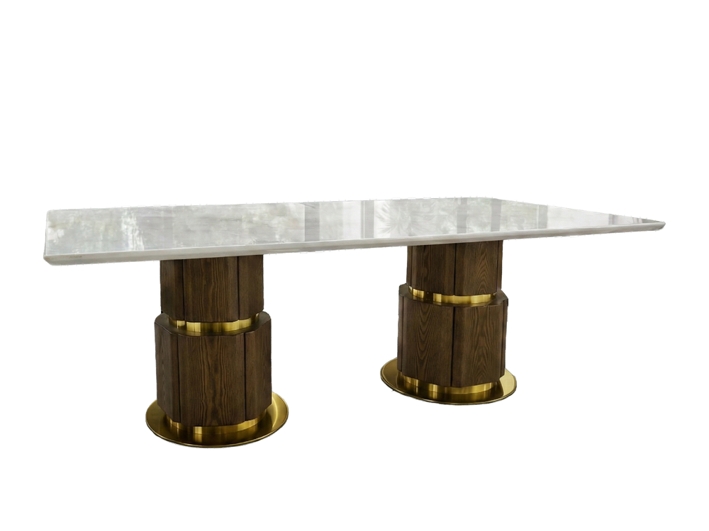 Regency Dining Table