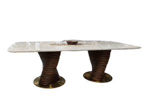 Axis Dining Table