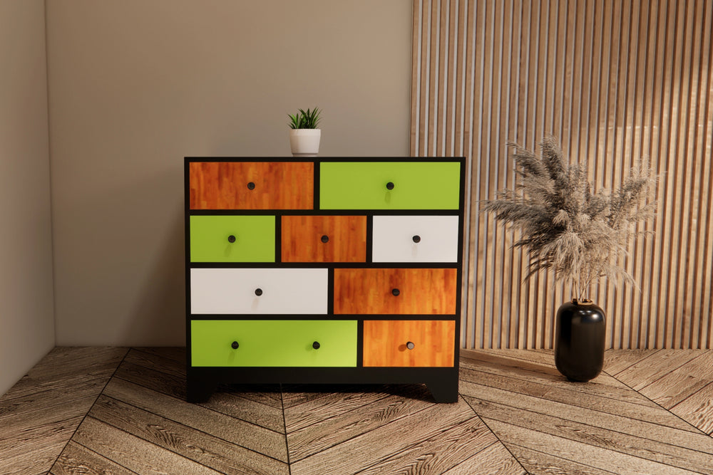 Multi Drawer Set