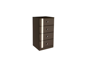 MDF Three & Four Drawer Set