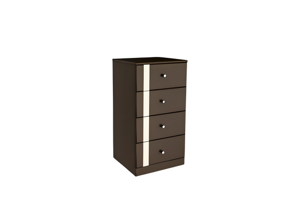 MDF Three & Four Drawer Set