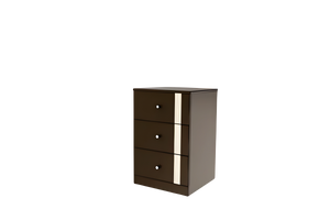 MDF Three & Four Drawer Set