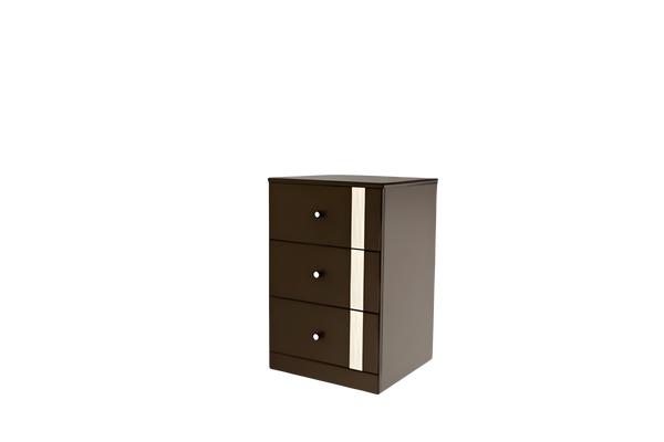 MDF Three & Four Drawer Set