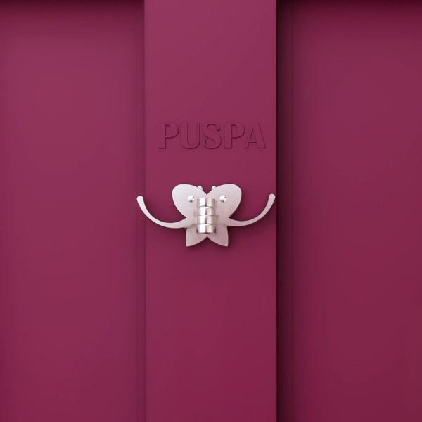 PF S 4 Almirah