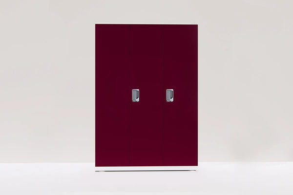 PF 12 Almirah