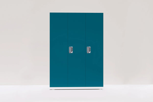 PF 12 Almirah