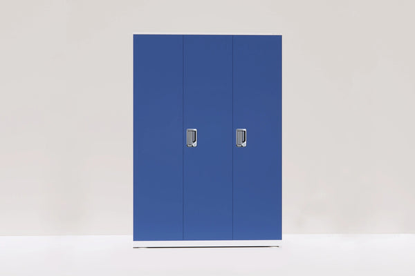 PF 12 Almirah