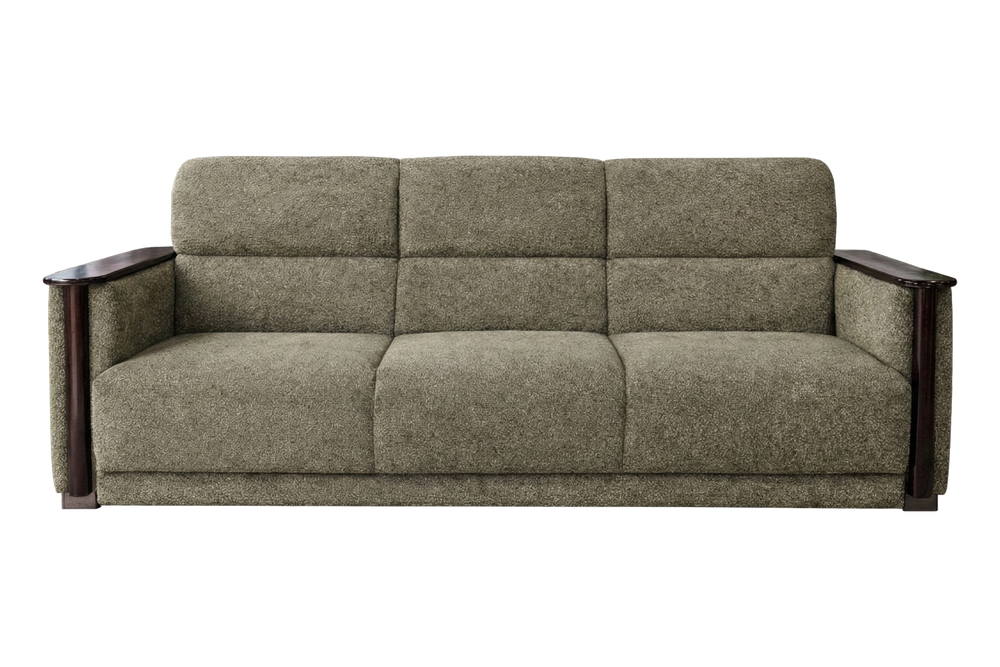 Boucle Sofa