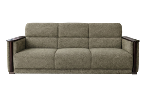 Boucle Sofa