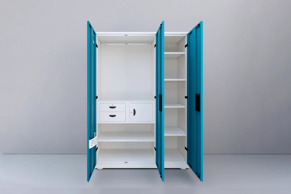 PF S 4 Almirah